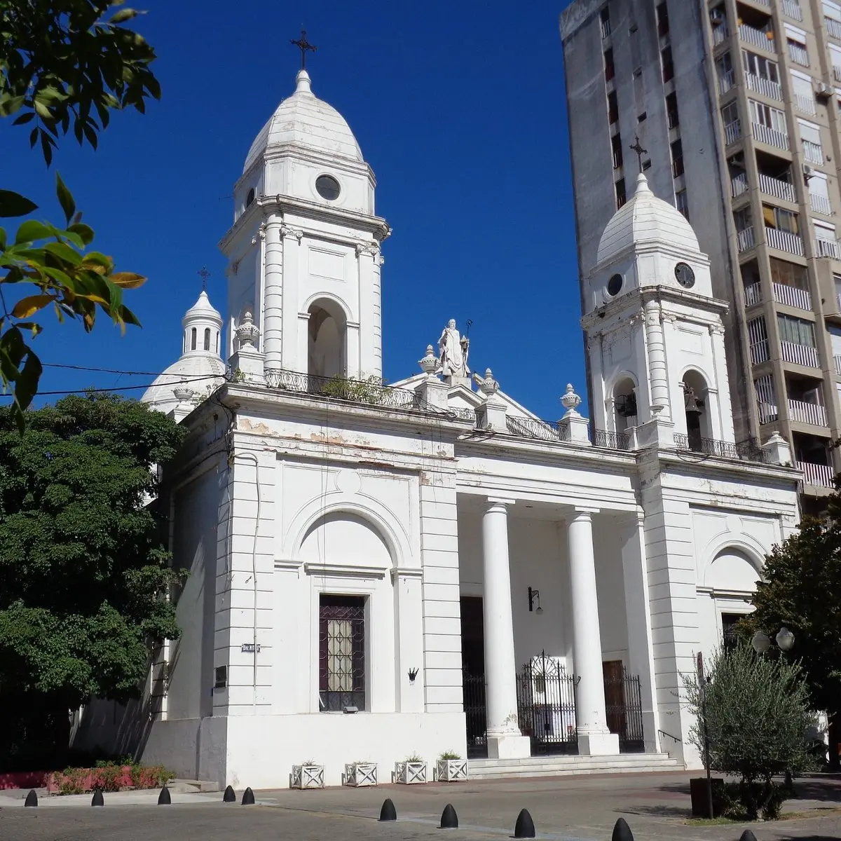 san nicolas de los arroyos qlb alarjntyn althqafy