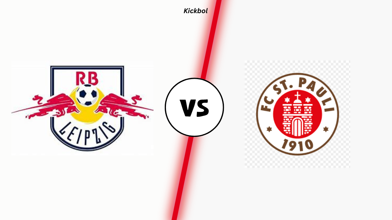تحليل مباراة سانت باولي ضد آر بي لايبزيغ