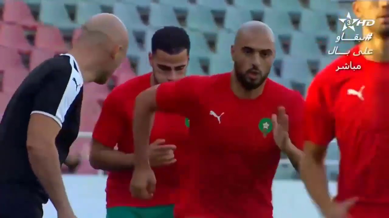 مواجهة سنغال ضد المغرب: تفاصيل المباراة وأبعادها
