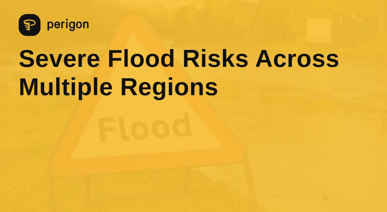 mkhatr alfydanat alshdydt wtathyrha ʿly almghrb