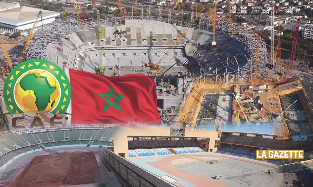 استادير المغرب: مستقبل التعليم والتدريب المهني