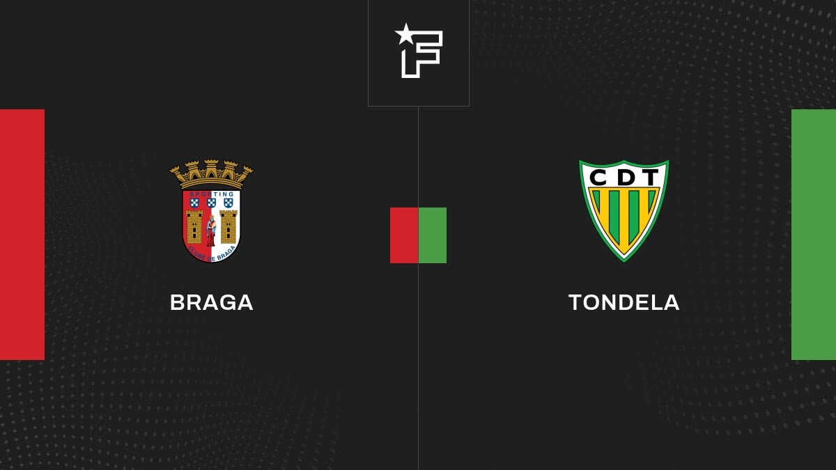 مباراة توندلا ضد براغا: تحليل وأخبار