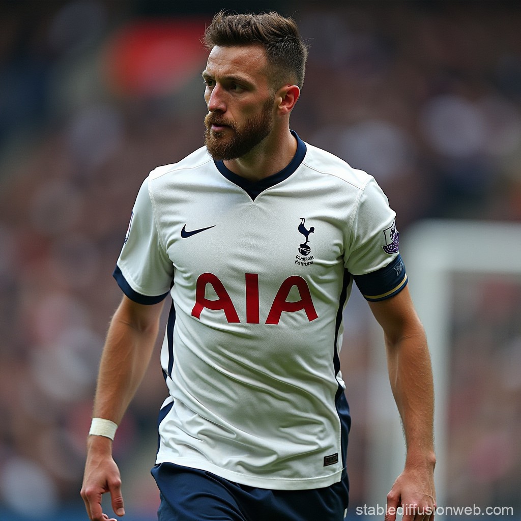 أخبار نادي توتنهام هوتسبر لكرة القدم