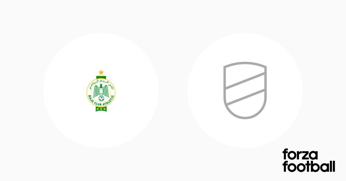 مواجهة اتحاد تواركة ضد الرجاء الرياضي: تحليل وتوقعات