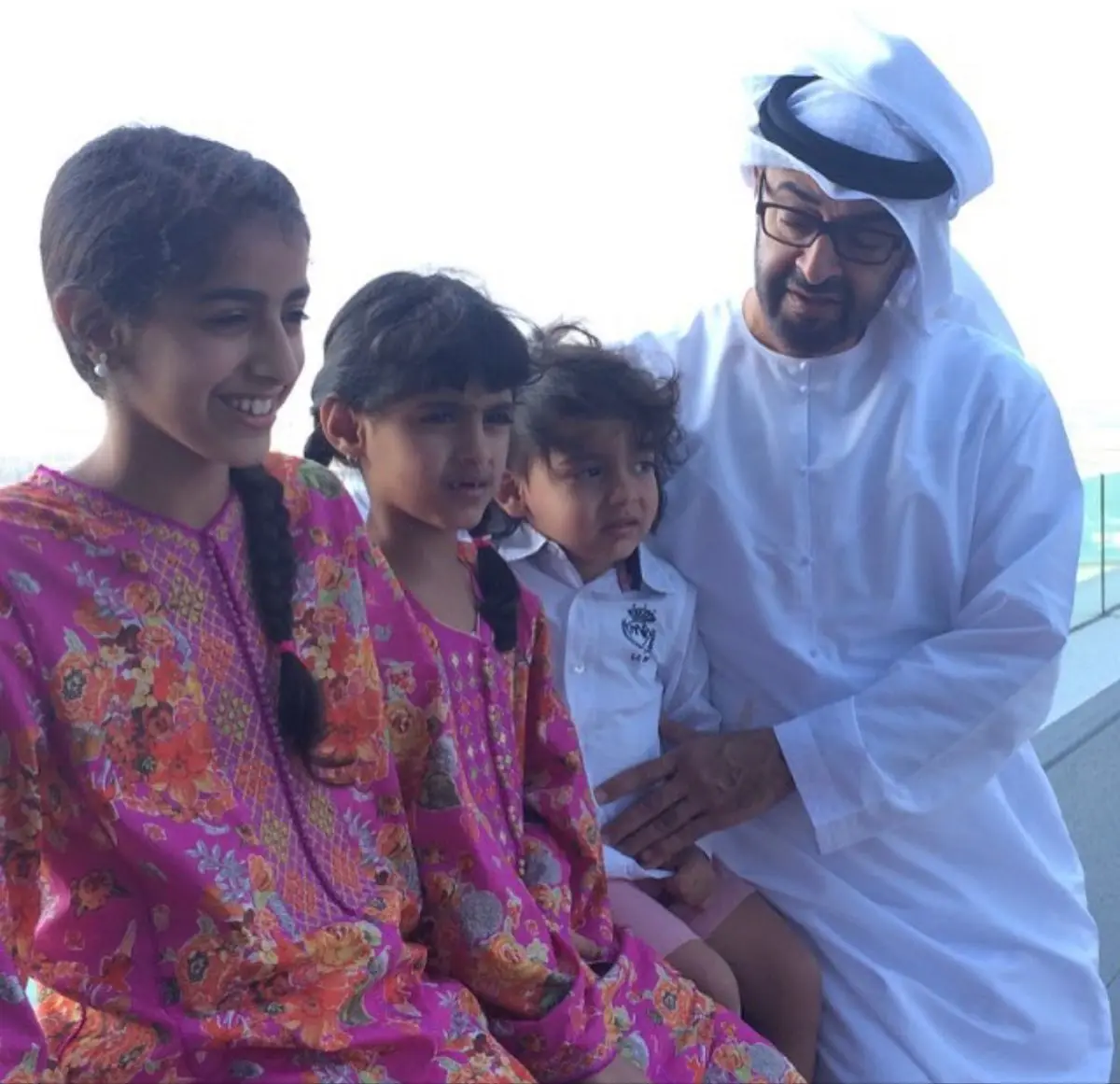 tfasyl wfat mhmd bn zayd wtathyrha ʿly alamarat