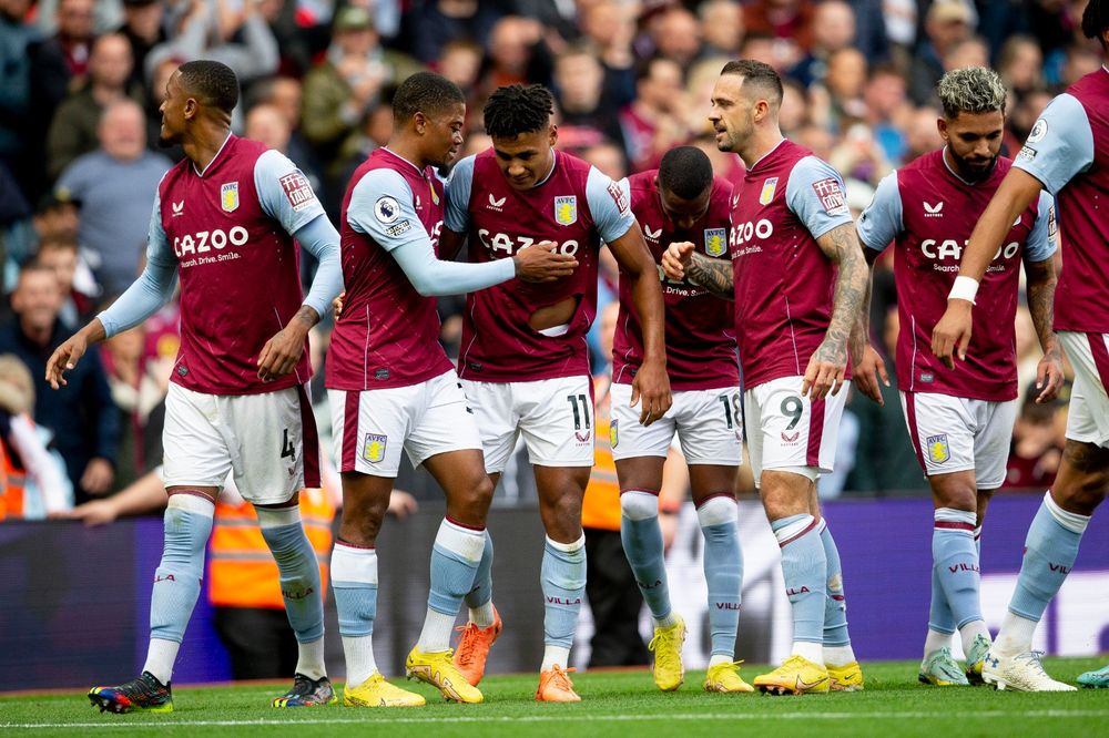 مواجهة أستون فيلا ضد نيوكاسل يونايتد: ملخص ومشاهدات