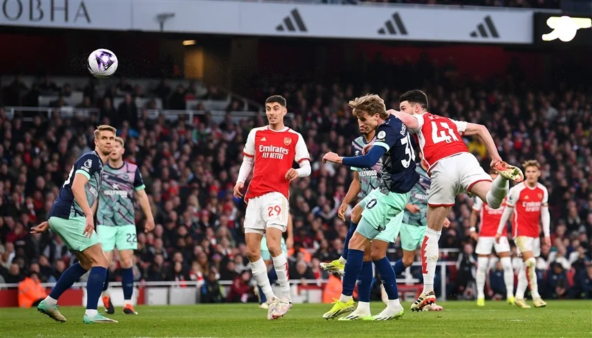 مباراة برينتفورد ضد آرسنال: تحليل وتوقعات