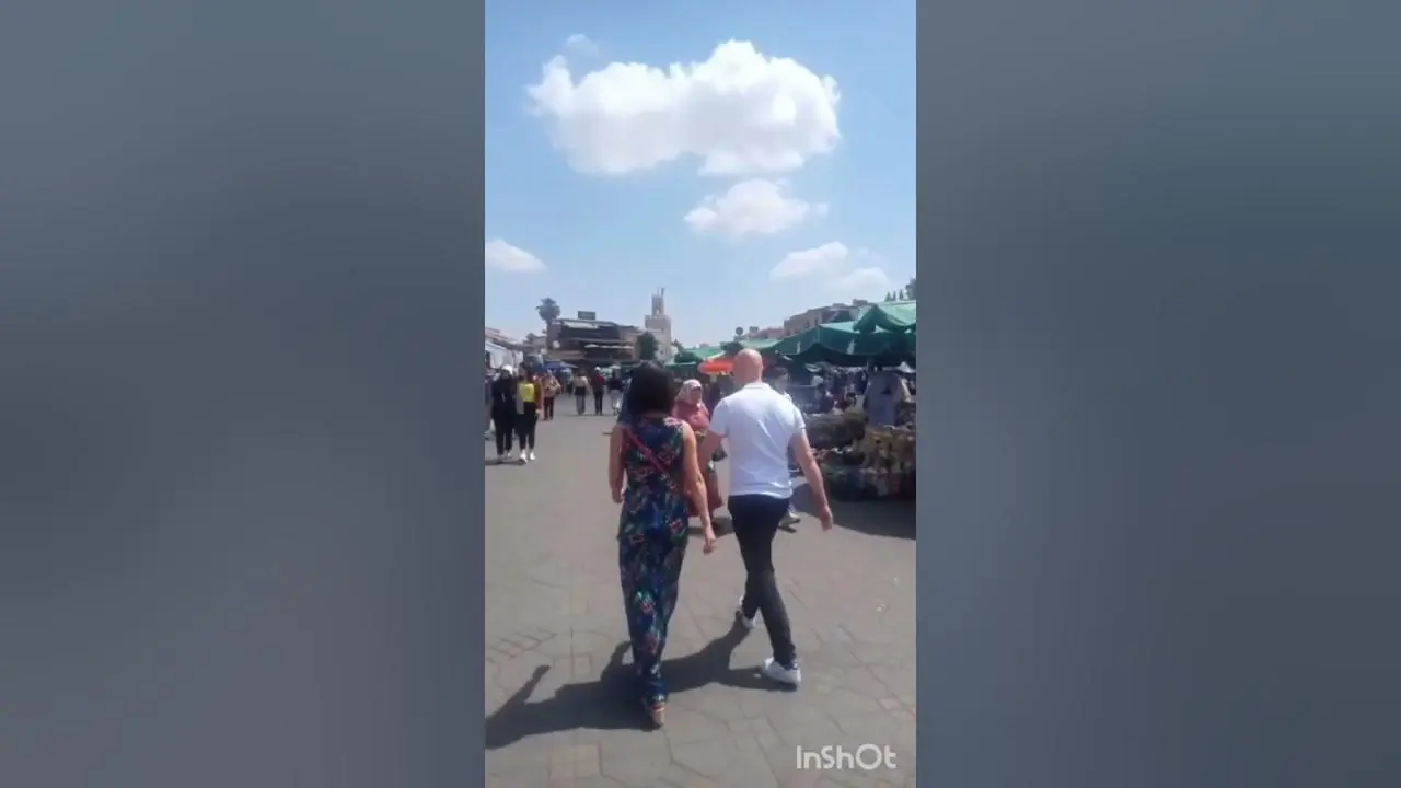 twqʿat tqs mraksh wtathyrha ʿly alanshtt alywmyt