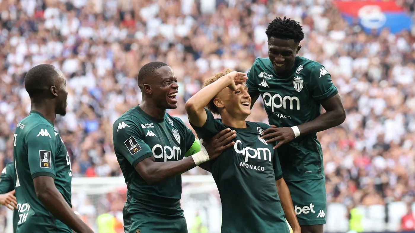 ستراسبورغ ضد موناكو: تحليل شامل للمباراة