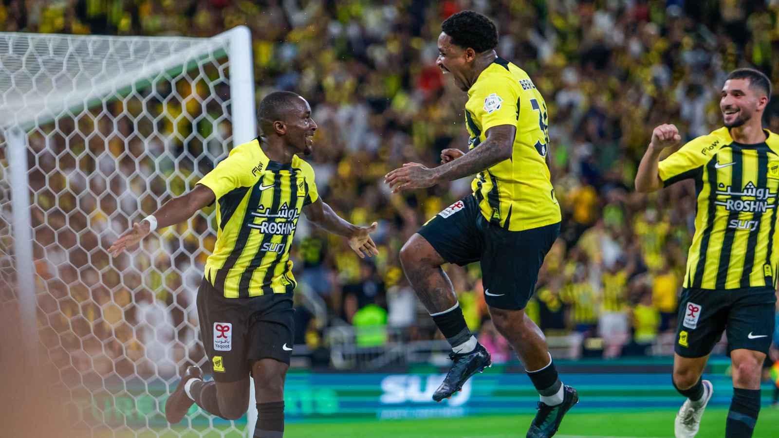 مباراة السد ضد الاتحاد: صراع البقاء في دوري الأبطال