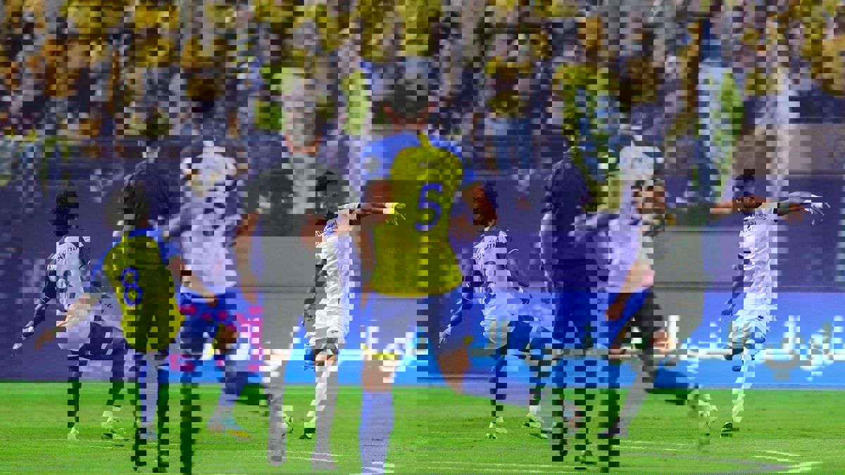 مباراة النصر ضد الاتحاد: تحليل للمواجهة المرتقبة