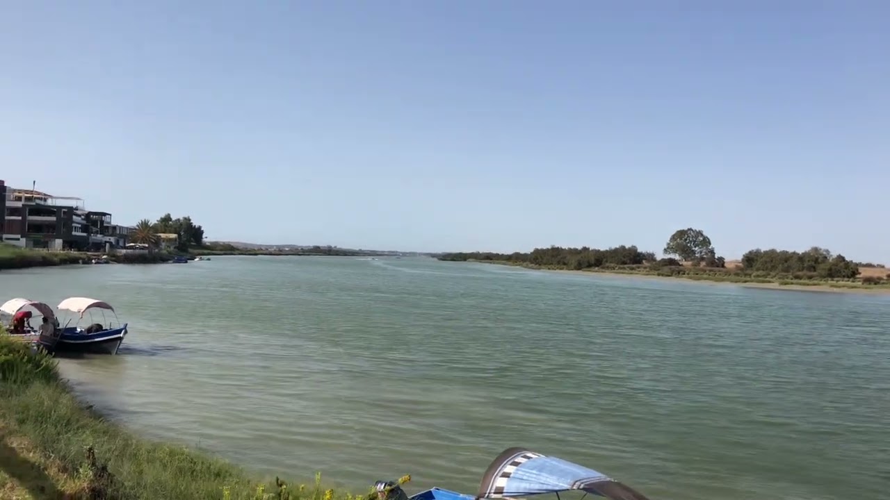 واد سبو: ثروة طبيعية وتحديات بيئية في المغرب