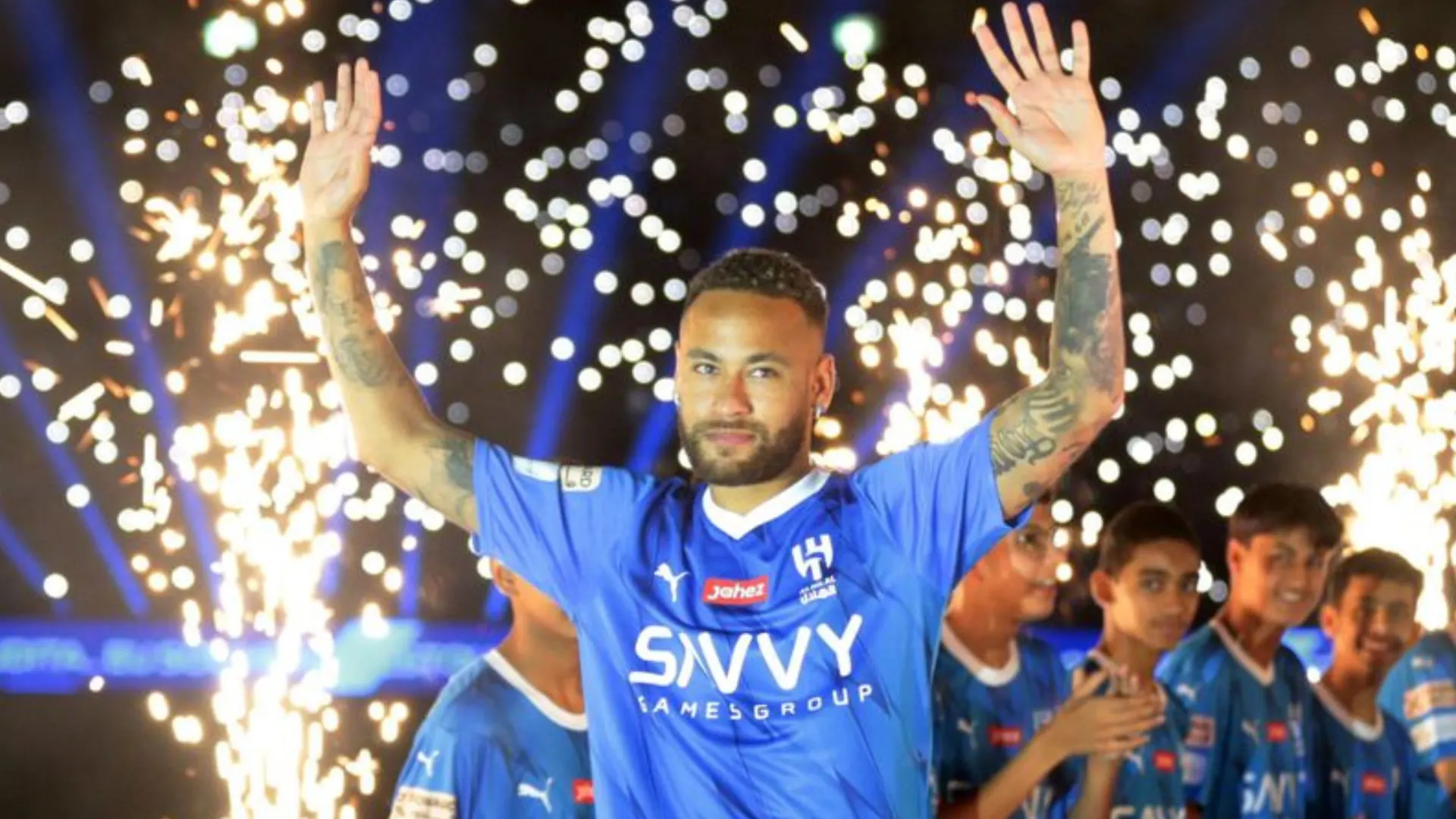 الـهلال: فريق مميز في دوري المحترفين