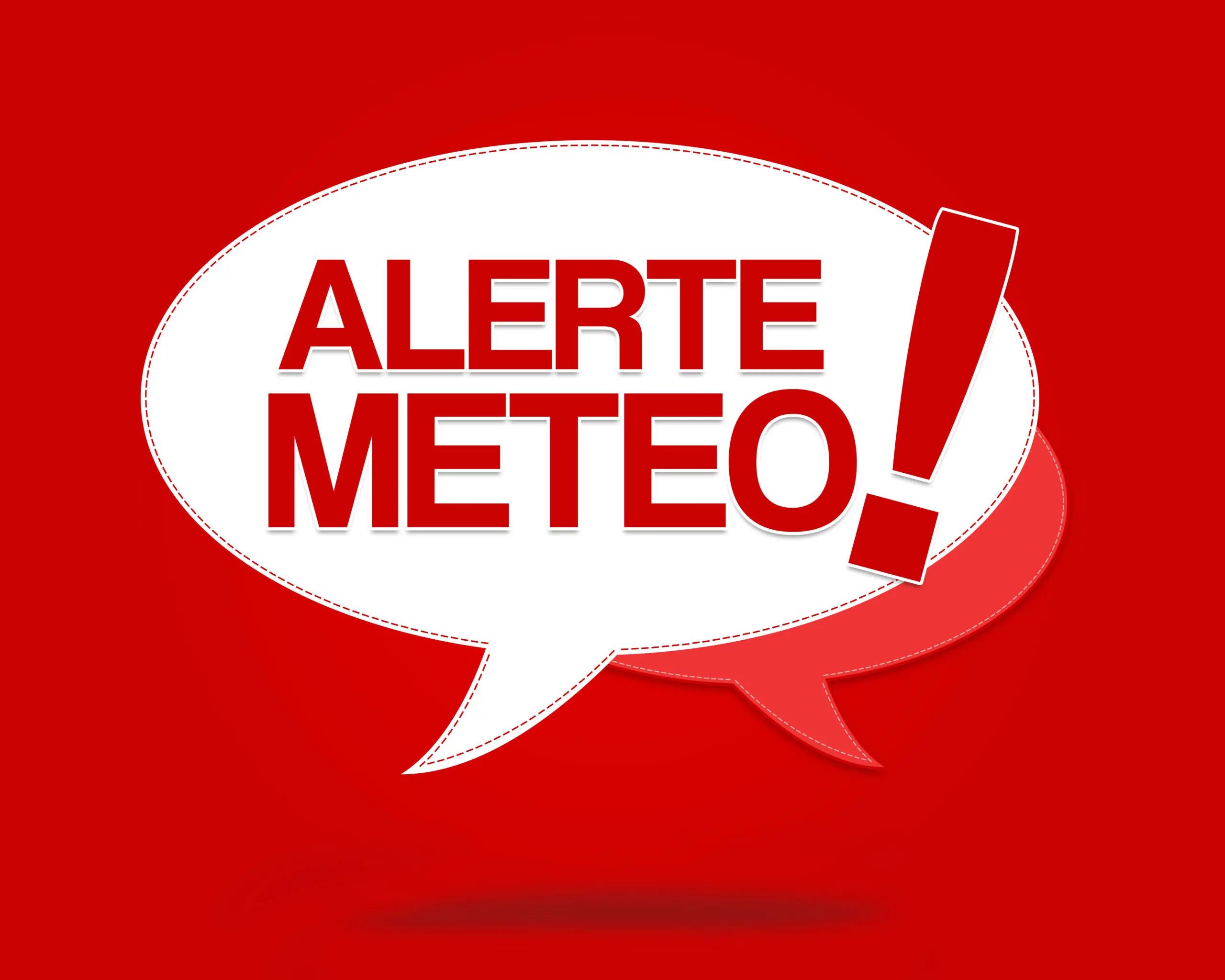 limportance des alertes meteo au maroc