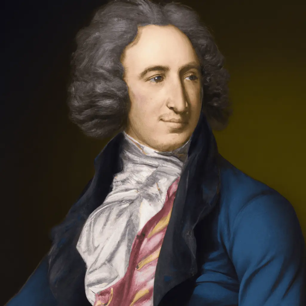 astkshaf ʿalm antwan danyyl wtathyrh