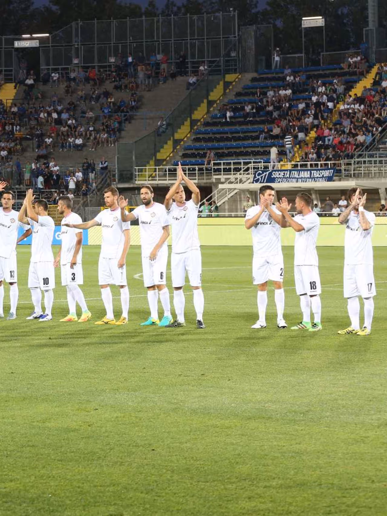 مباراة أتالانتا وكريمنيسي: كل ما تحتاج معرفته