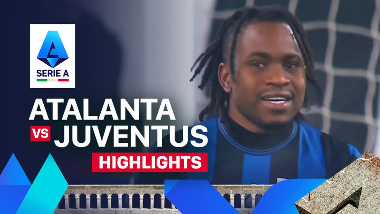 مباراة أتالانتا ضد يوفنتوس: صراع القمة في الكالتشيو