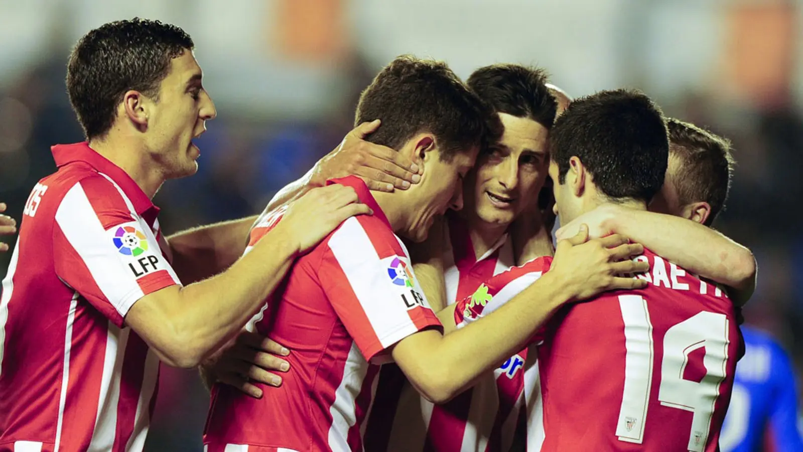 mbarat ath bilbao dd lyfanty mwajht mrtqbt fy aldwry alasbany