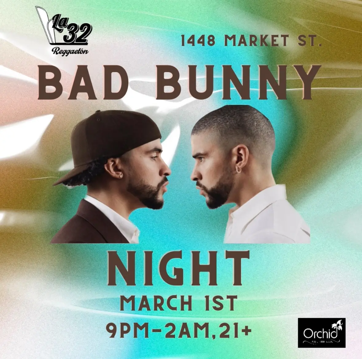 bad bunny alfayz bjayzt jramy walmwsyqy almbtkr