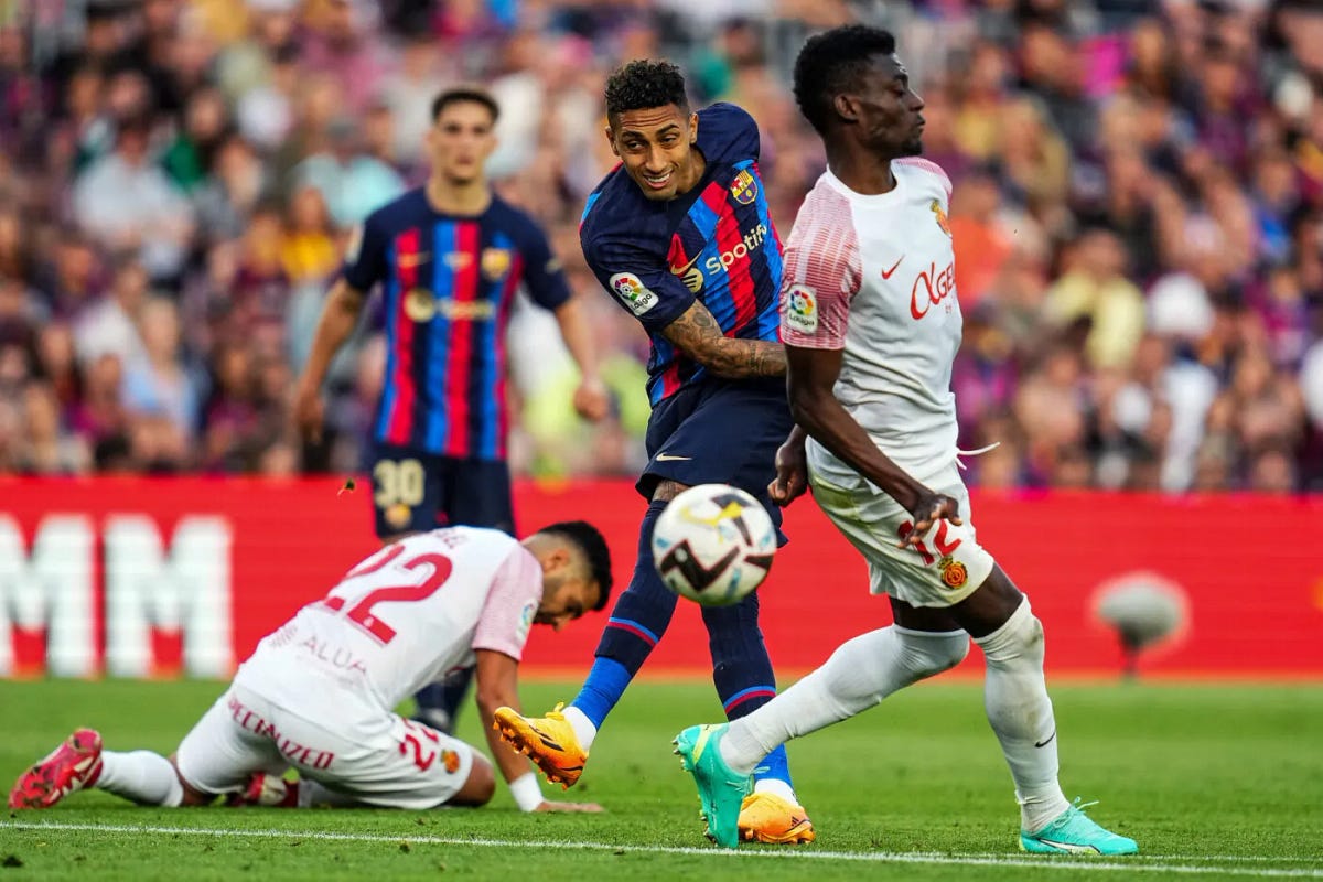 Barcelone – Majorque: Un Voyage Inoubliable