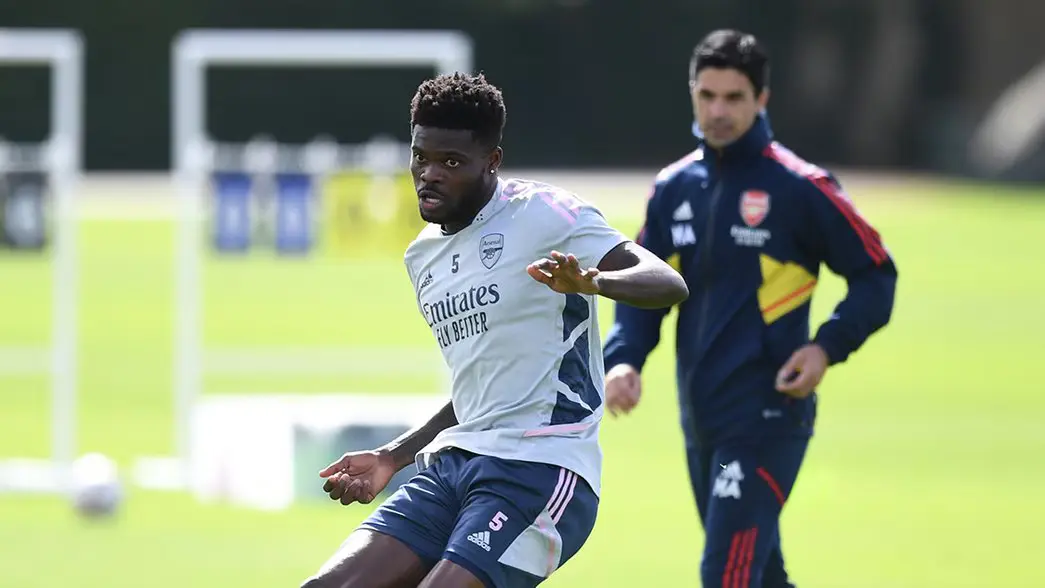 mbarat bryntfwrd dd arsnal qbwl althdy fy aldwry alanjlyzy