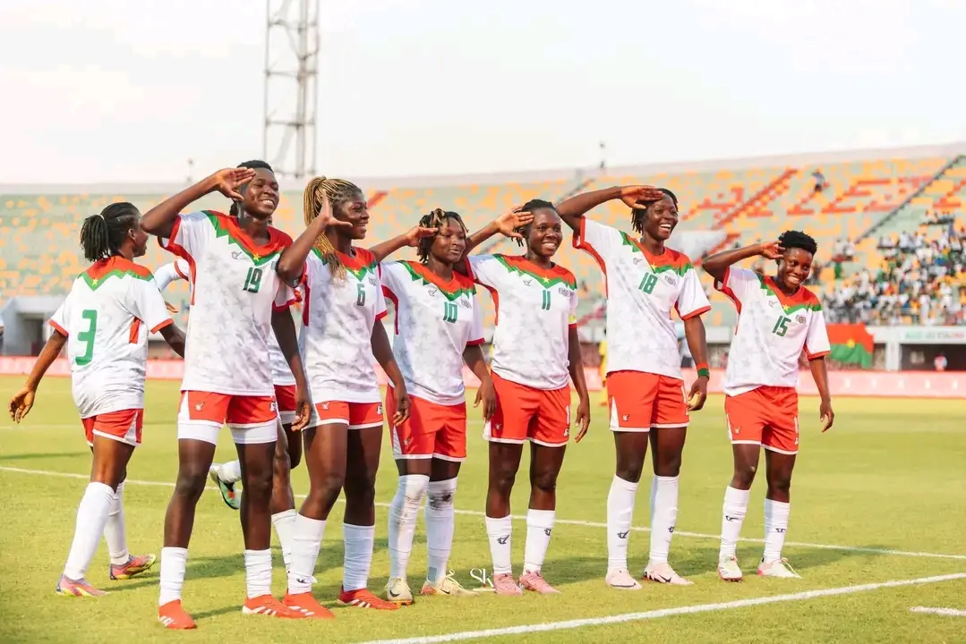 la can feminine 2026 au maroc un tournant pour le football feminin