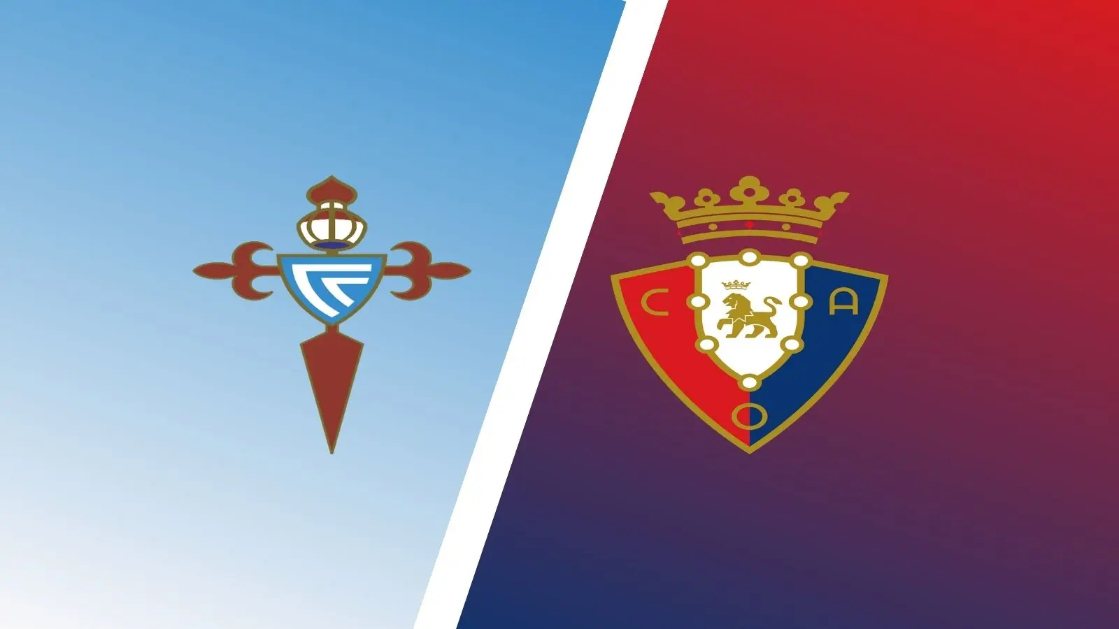 celta vigo vs osasuna mbarat mrtqbt fy aldwry alasbany