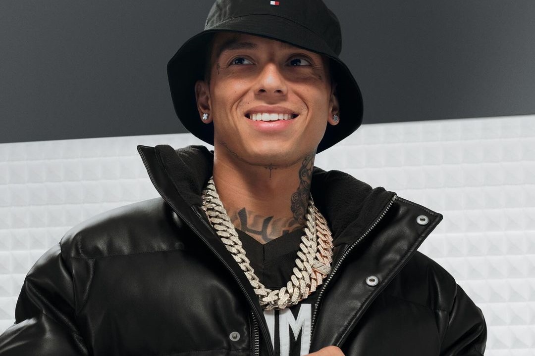 تأثير Central Cee في مشهد الهيب هوب البريطاني