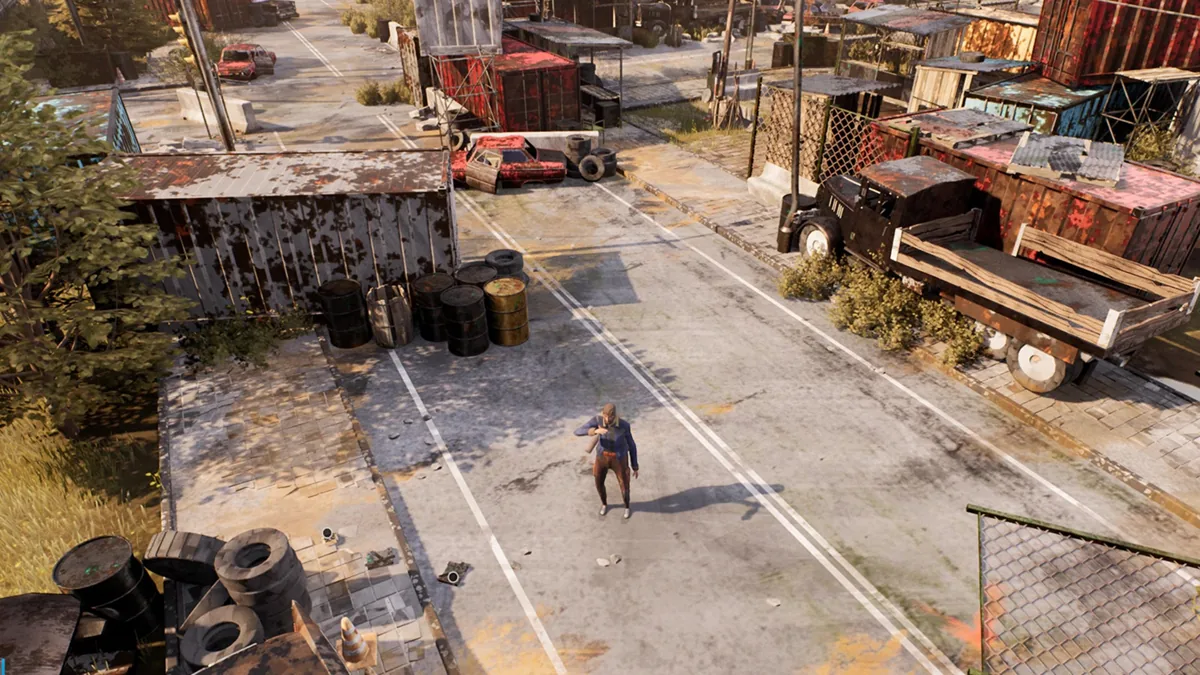 مدينة الدار البيضاء: مركز النشاط والاقتصاد في المغرب