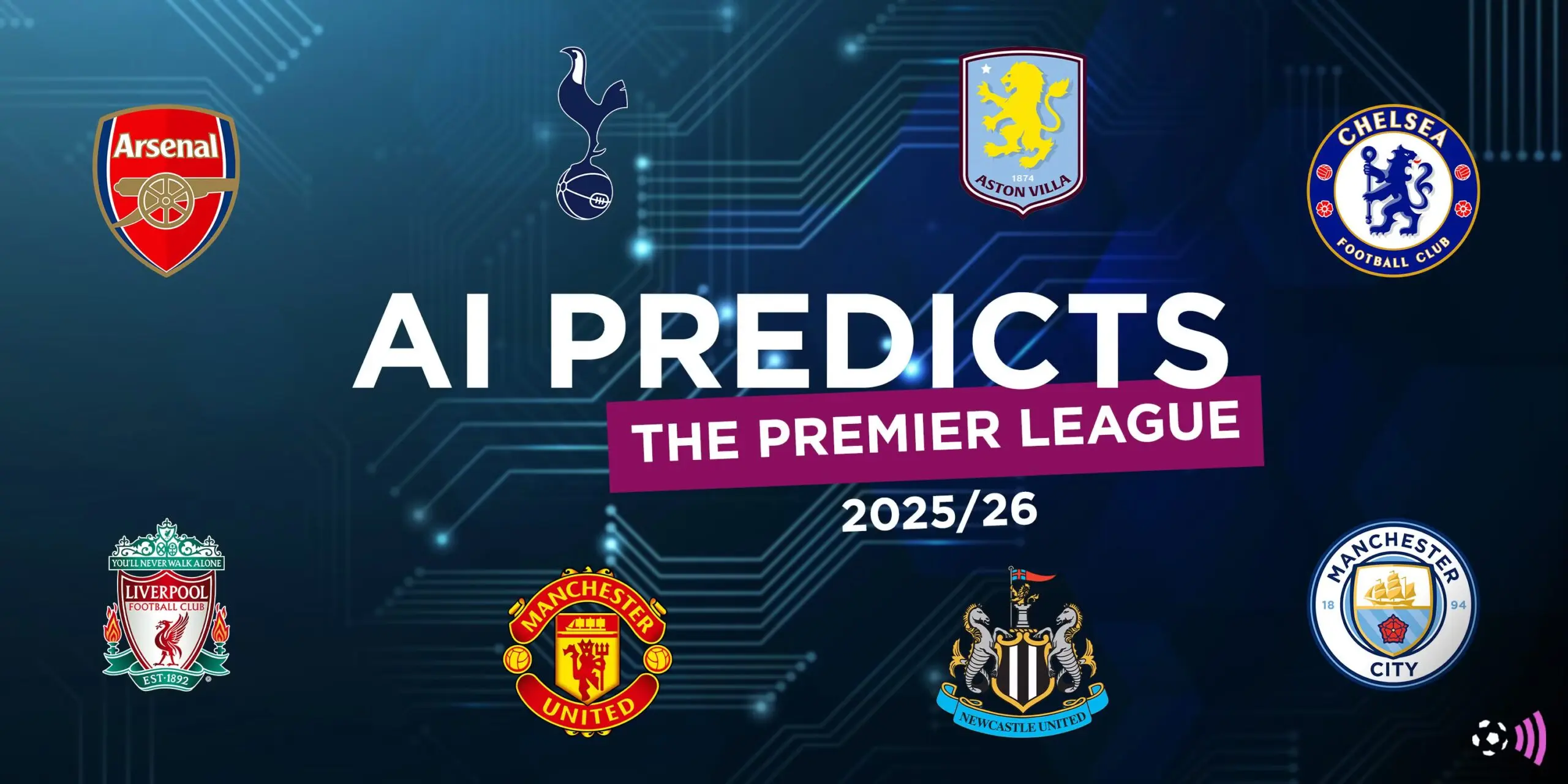 mise a jour sur le classement de la premier league