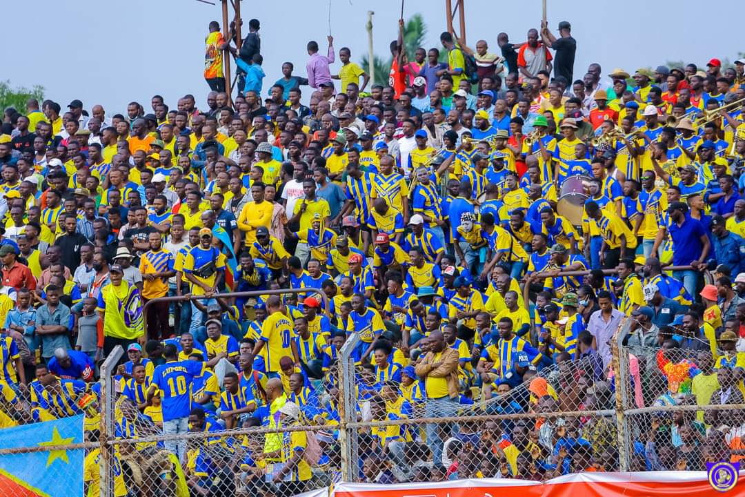 Tout savoir sur la Coupe de la CAF 2023