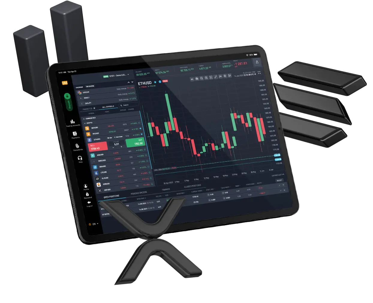 tjart alʿmlat almshfrt frs wthdyat fy almghrb