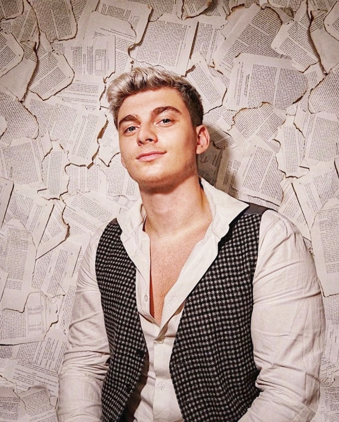 سيريل شراينر: فنان يترك بصمة في عالم الفنون