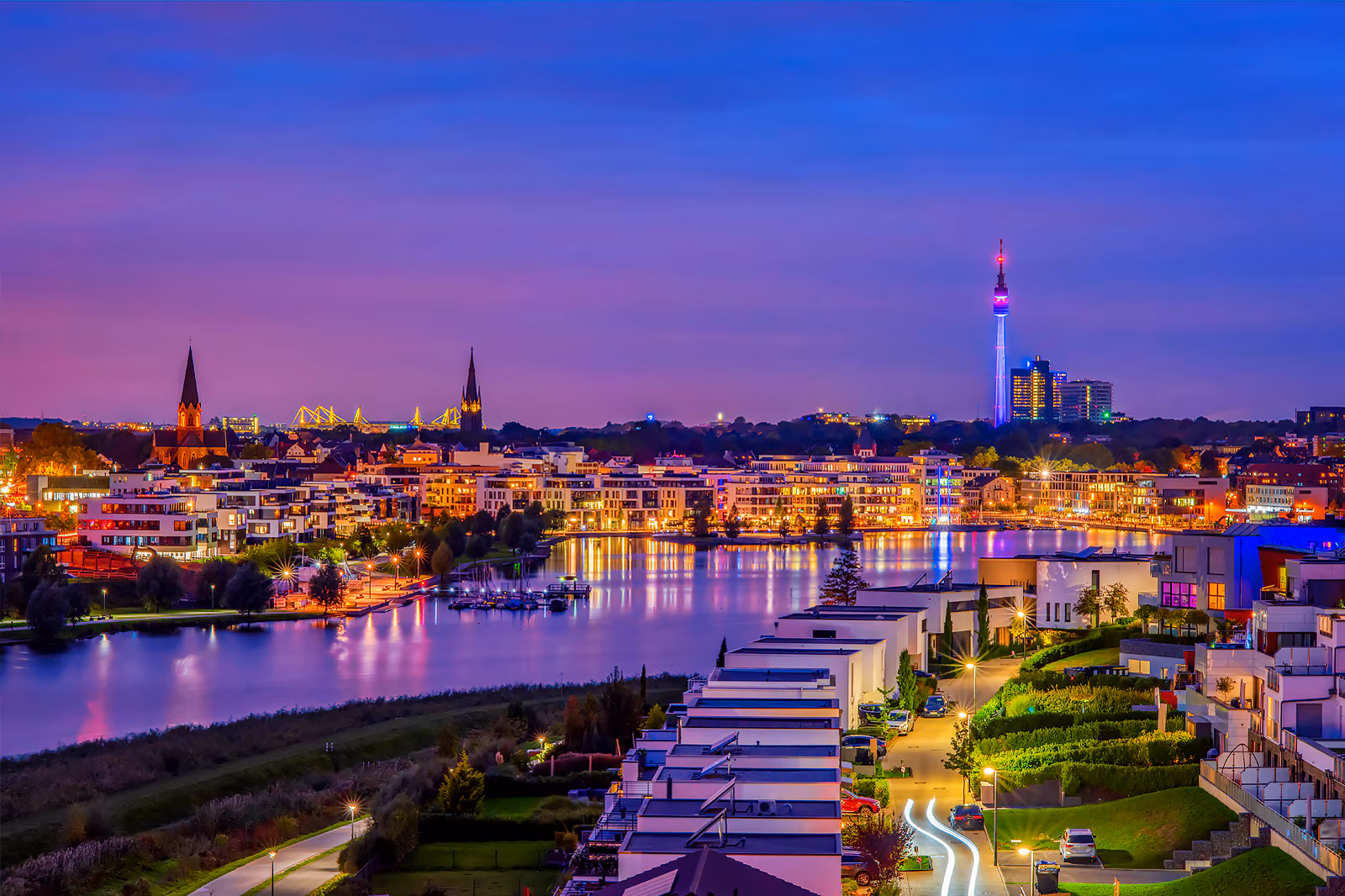 تحليل دورتموند: المدينة، الثقافة، والرياضة