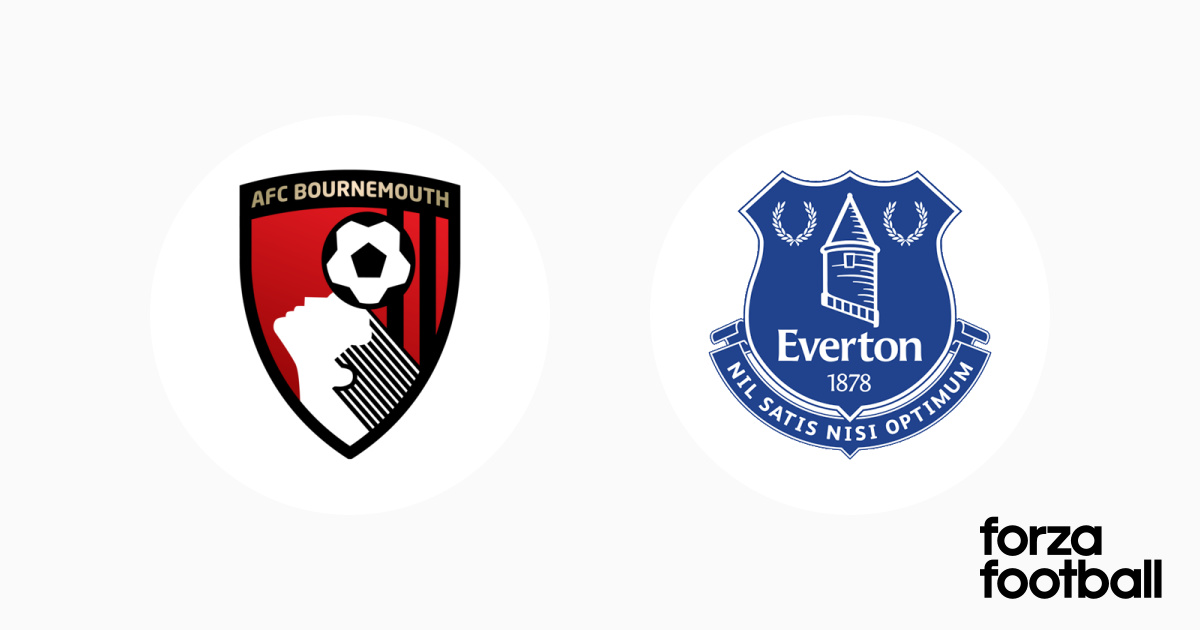 تحليل مباراة إيفرتون وبورنموث في الدوري الإنجليزي