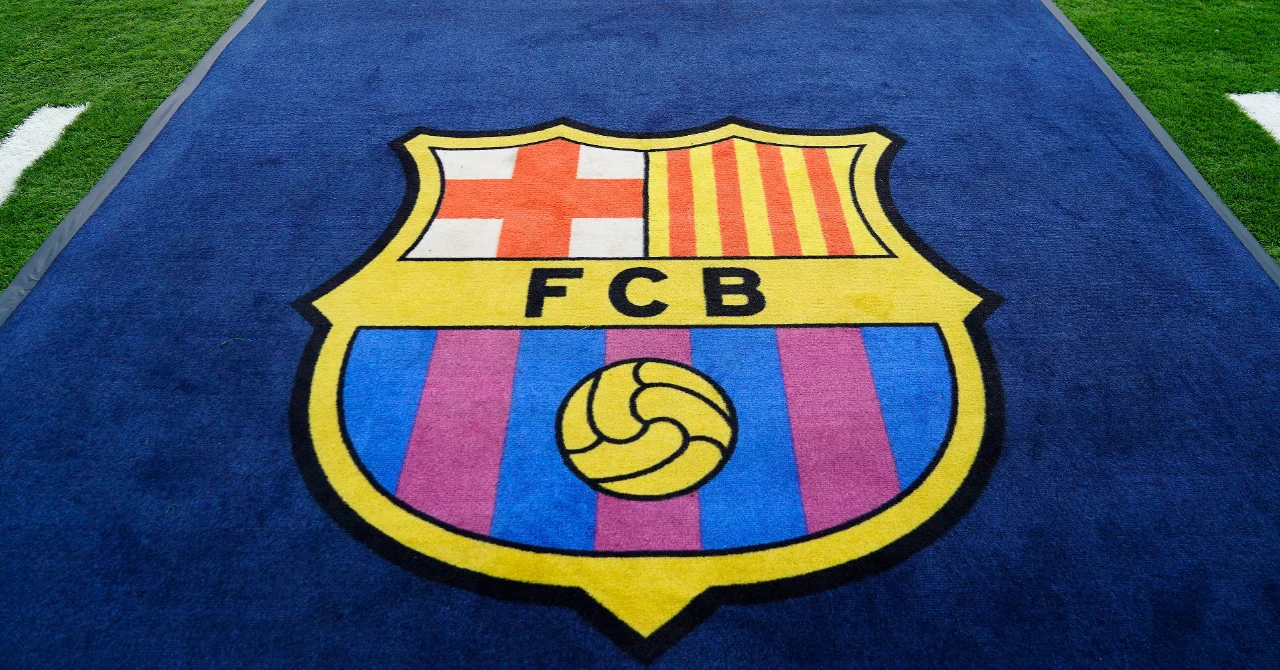 تاريخ وإنجازات نادي برشلونة