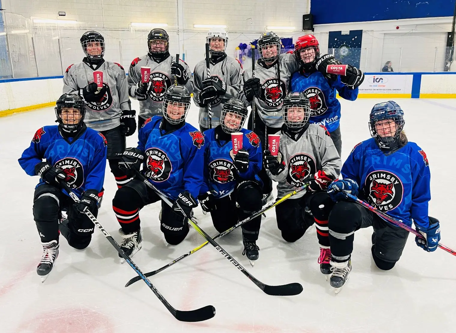 ghrymzby tawn ywajh wwlfrhambtwn lqaʾ mthyr