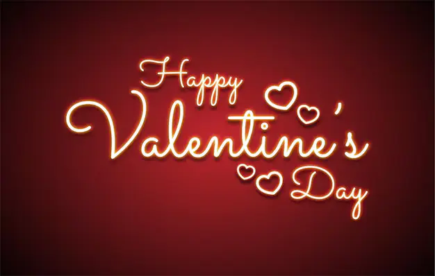 كيفية الاحتفال بعيد الحب السعيد 2024