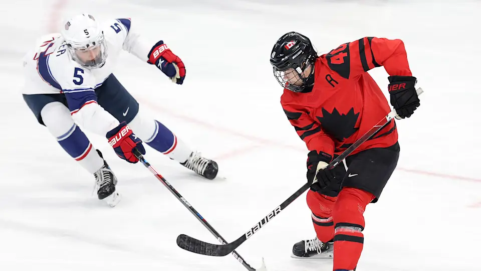 hockey sur glace aux jeux olympiques dhiver 2026 ce quil faut savoir