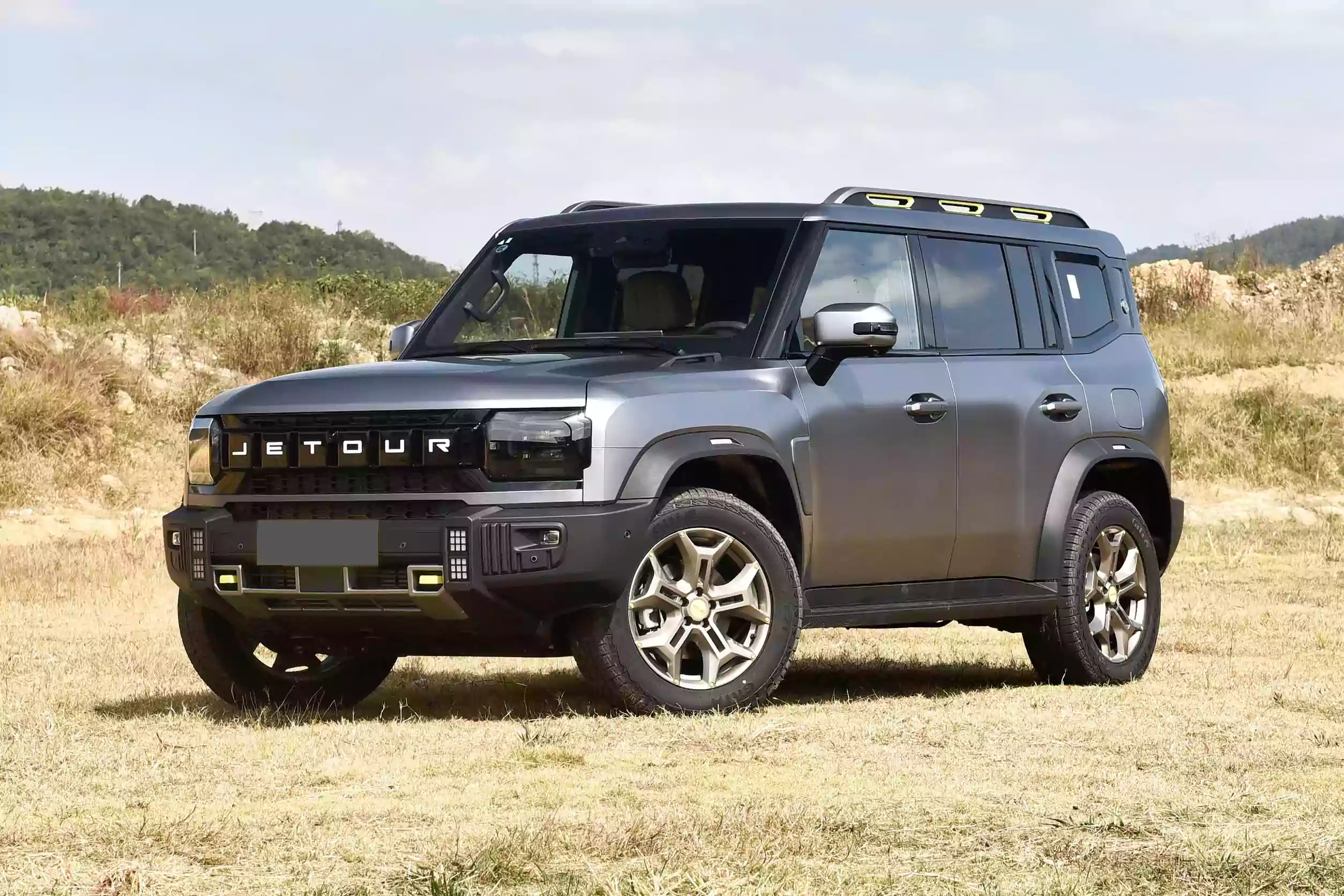 جيتور: سيارة جديدة في سوق السيارات المغربي