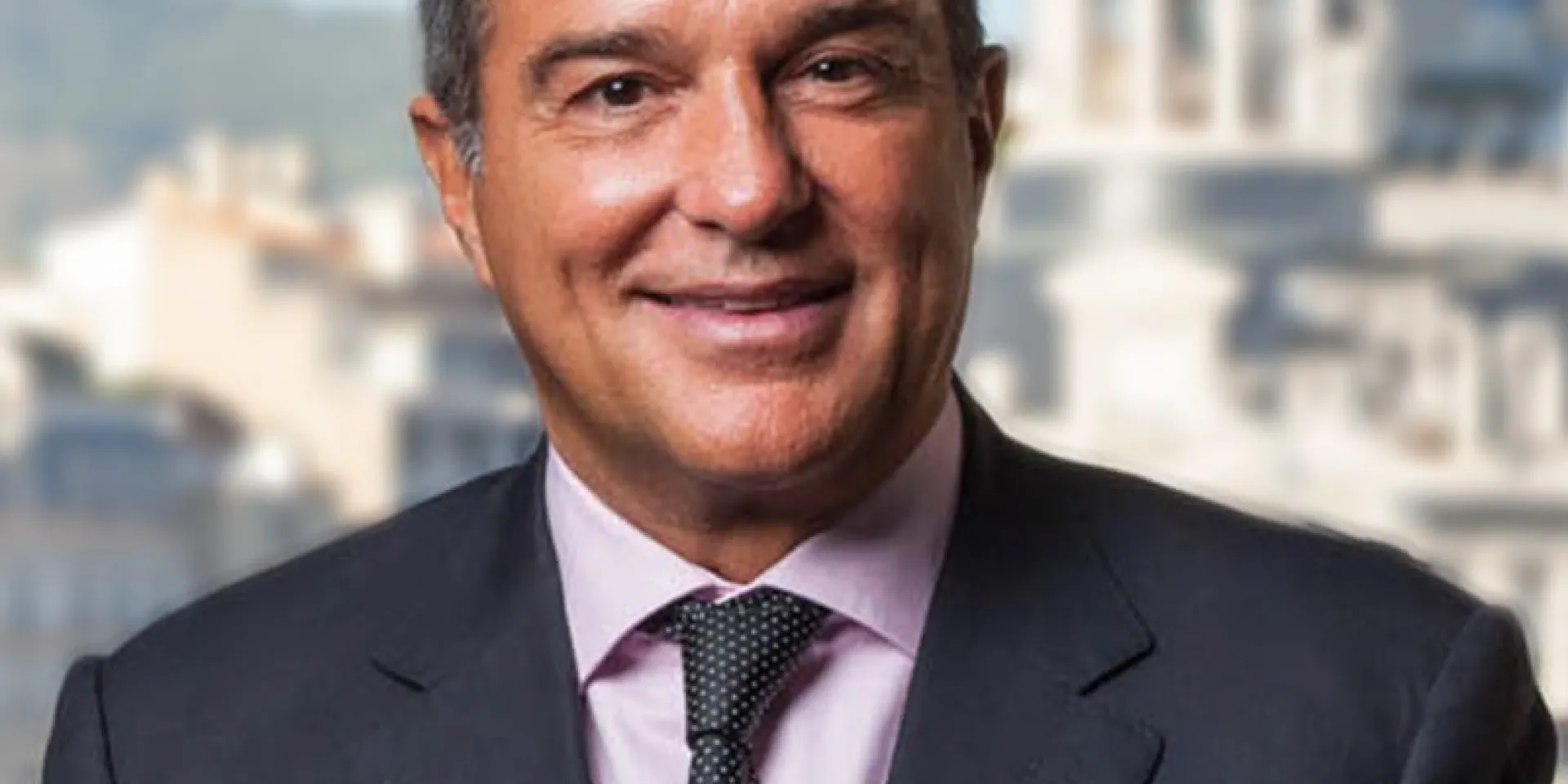 جوان لابورتا: القيادات والتحديات في برشلونة