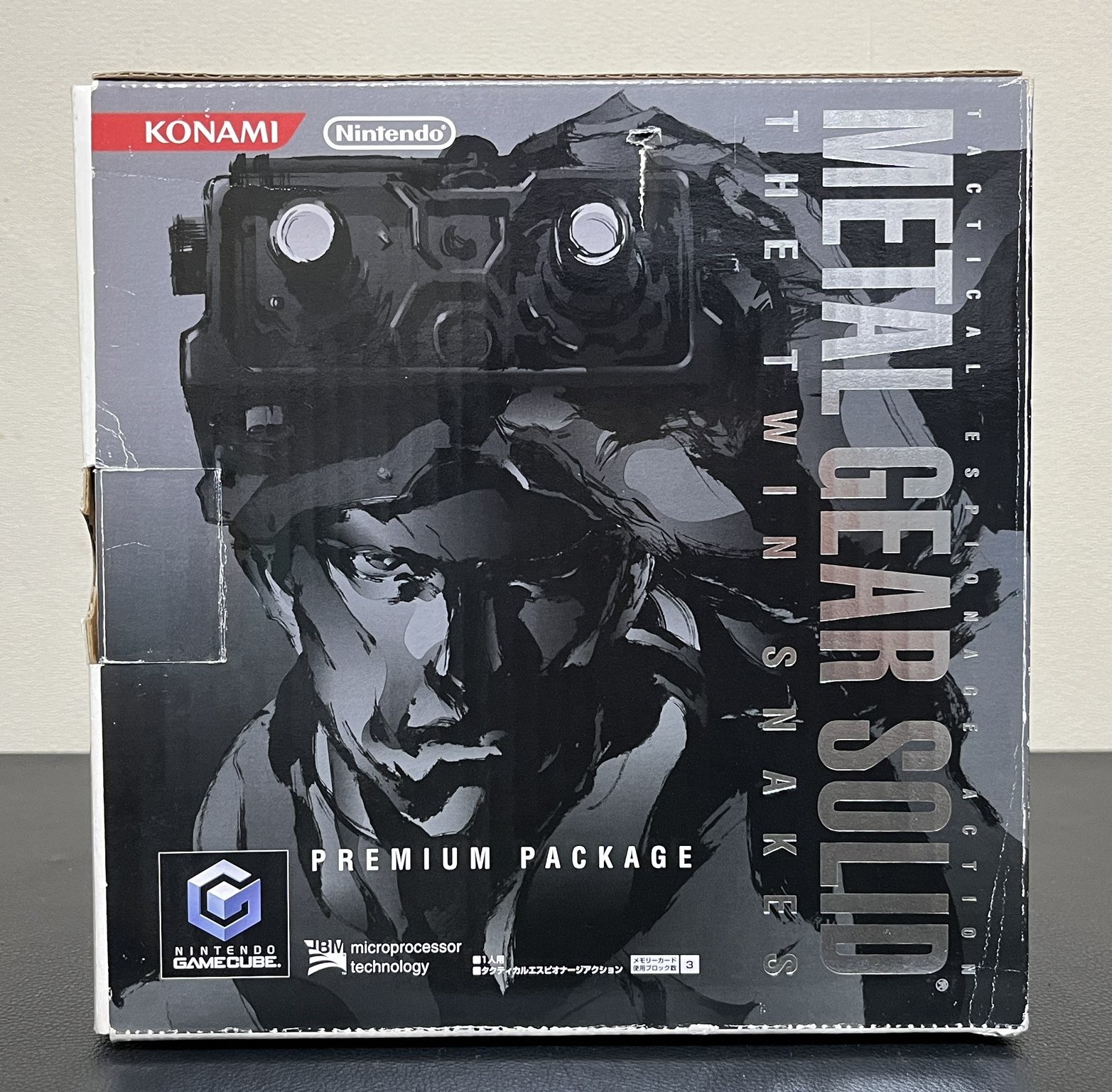 شركة كونامي: أبرز الأحداث والتطورات