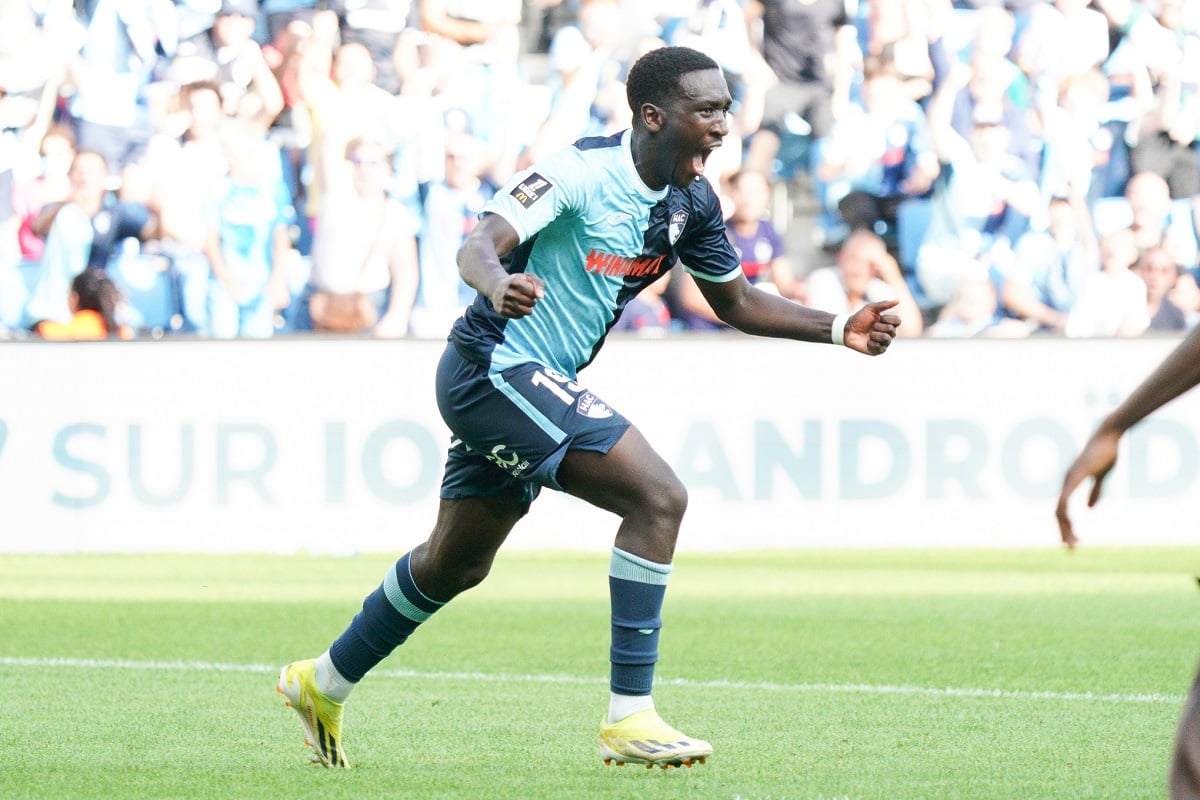 Le Havre accueille Toulouse pour un match important de Ligue 1