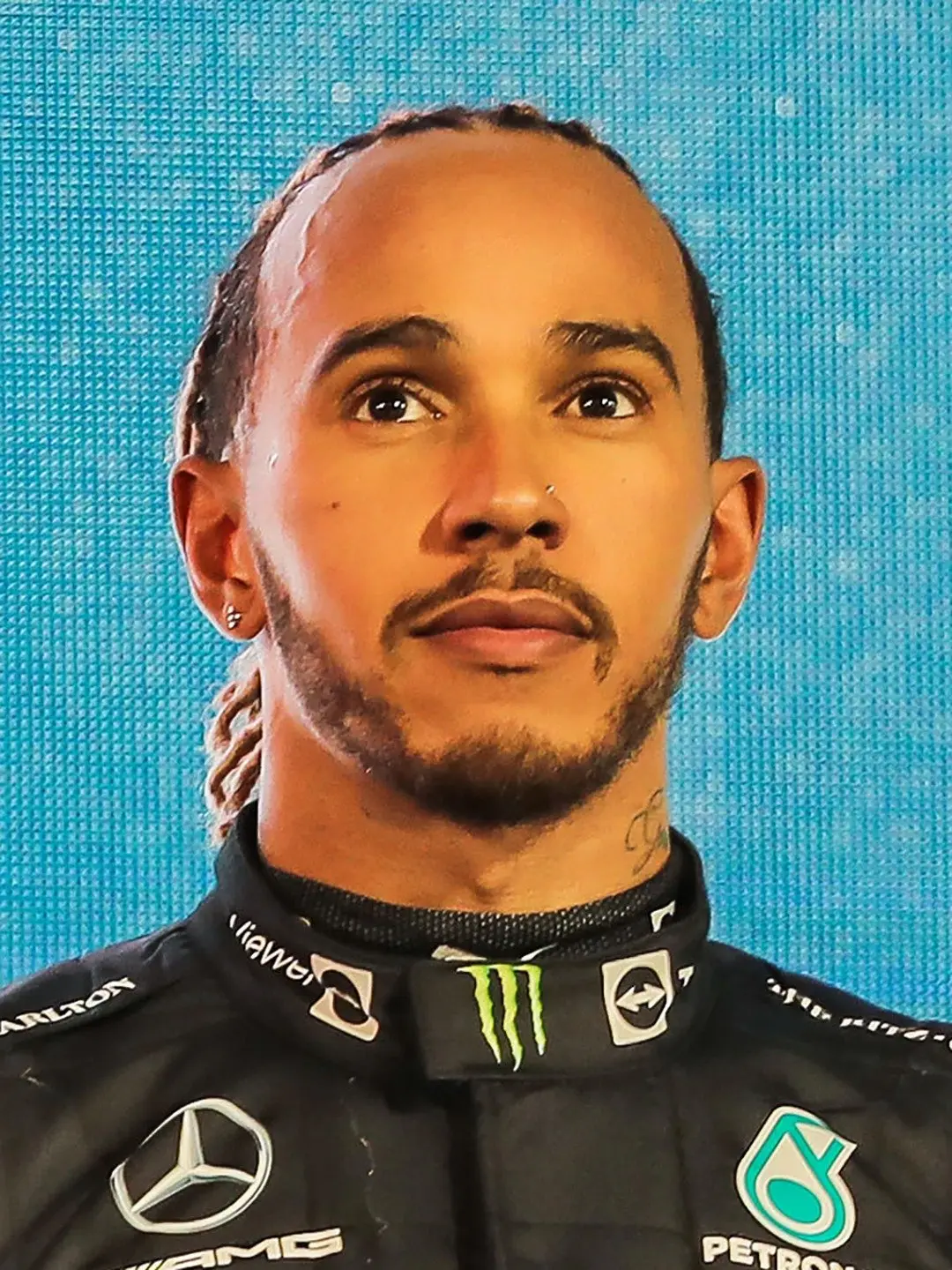 lewis hamilton le champion indomptable de la formule 1