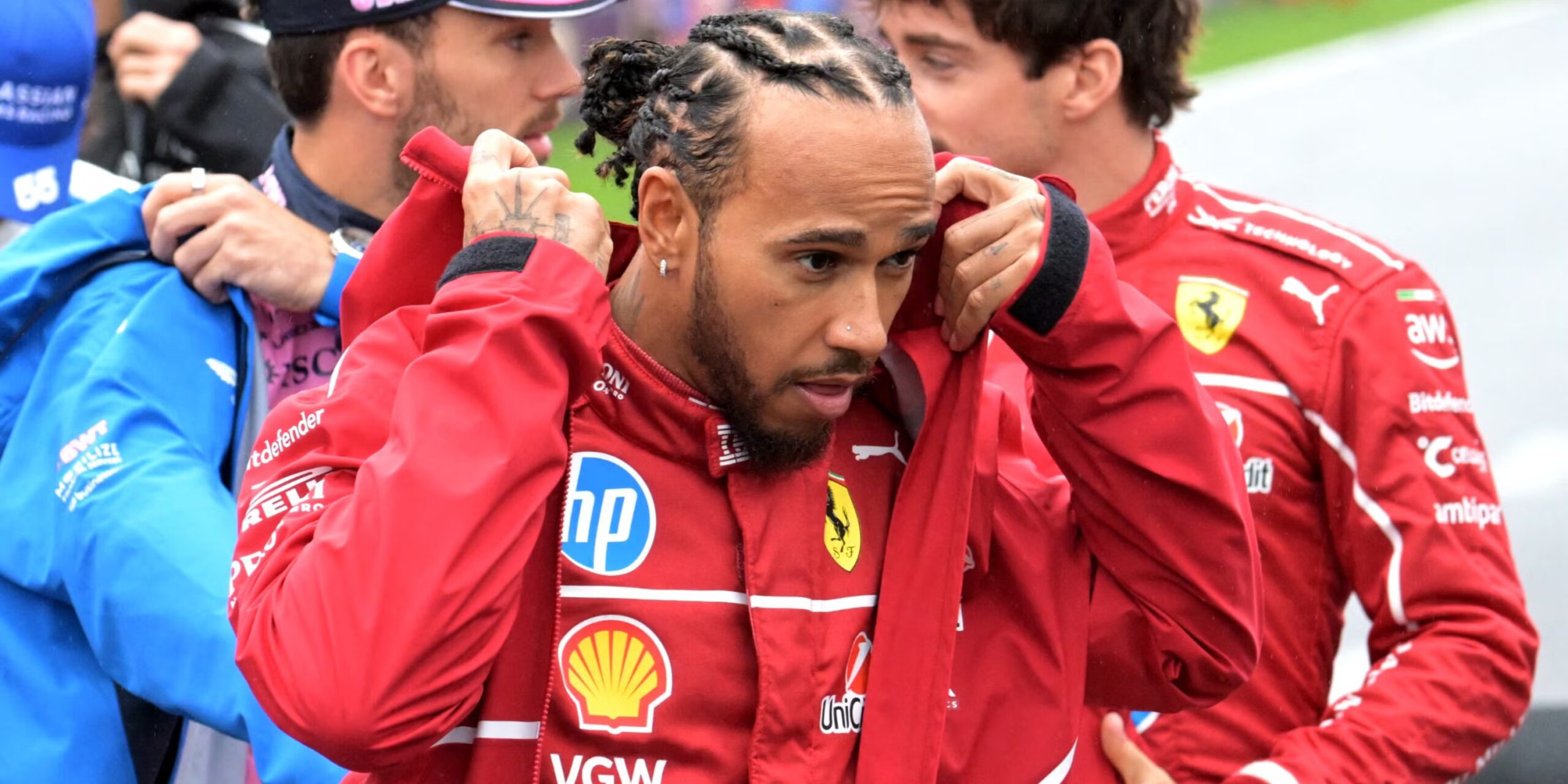 Lewis Hamilton: L’Héritage d’un Champion