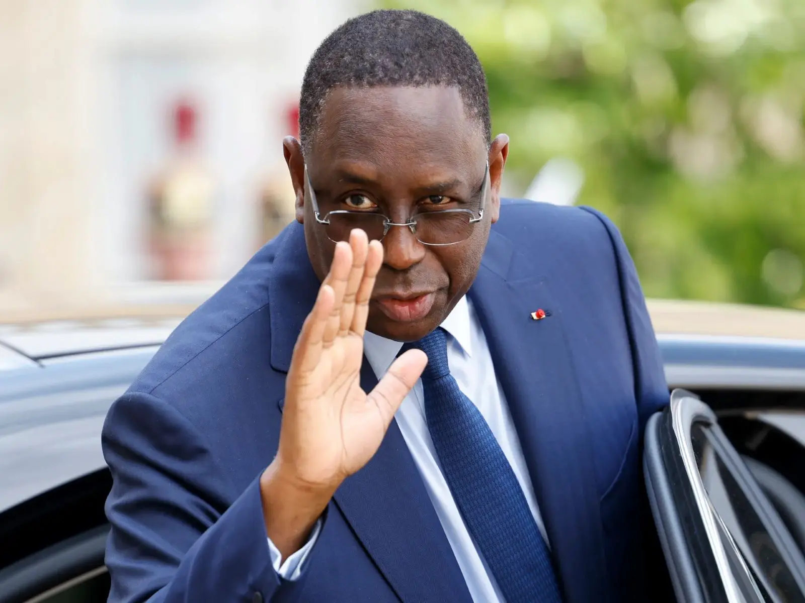 maky sal rhlt ryasyt wtathyr syasy