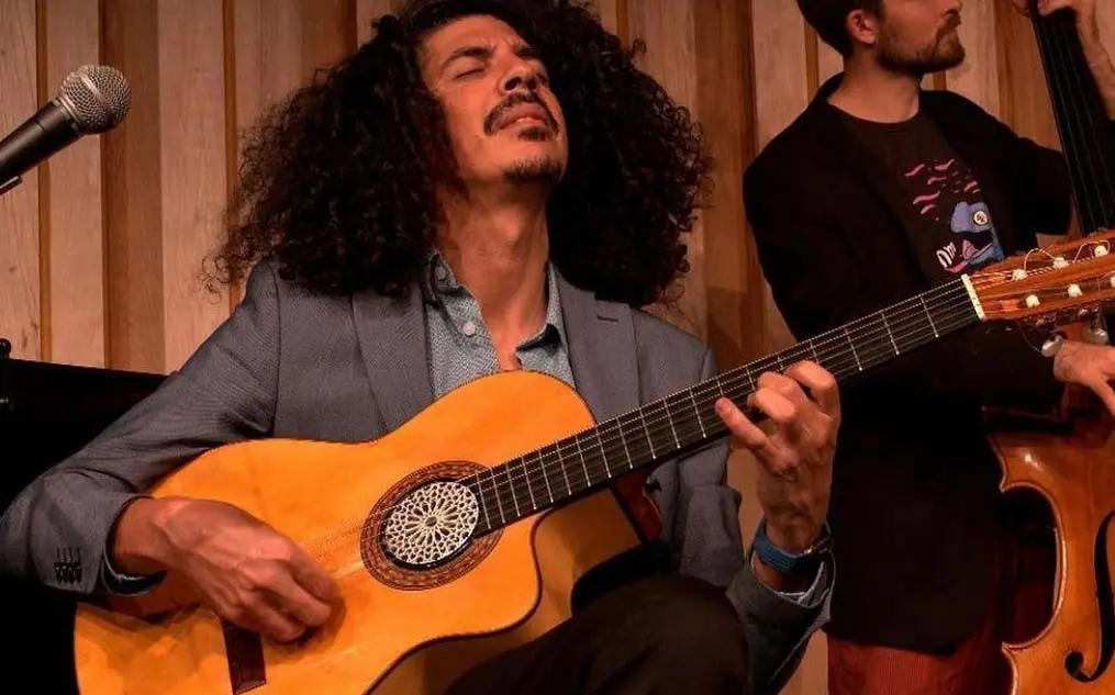 mhmd shwky sʿwd njm fny jdyd fy almghrb