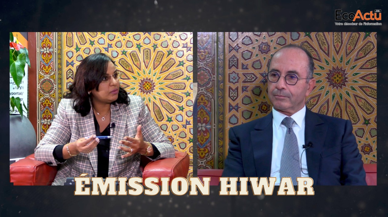 استعراض إنجازات نوردين بنصودا وتأثيره الاجتماعي