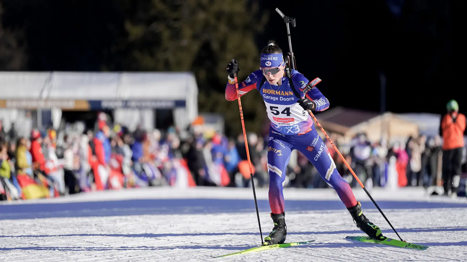 oceane michelon une etoile emergente du cinema francais