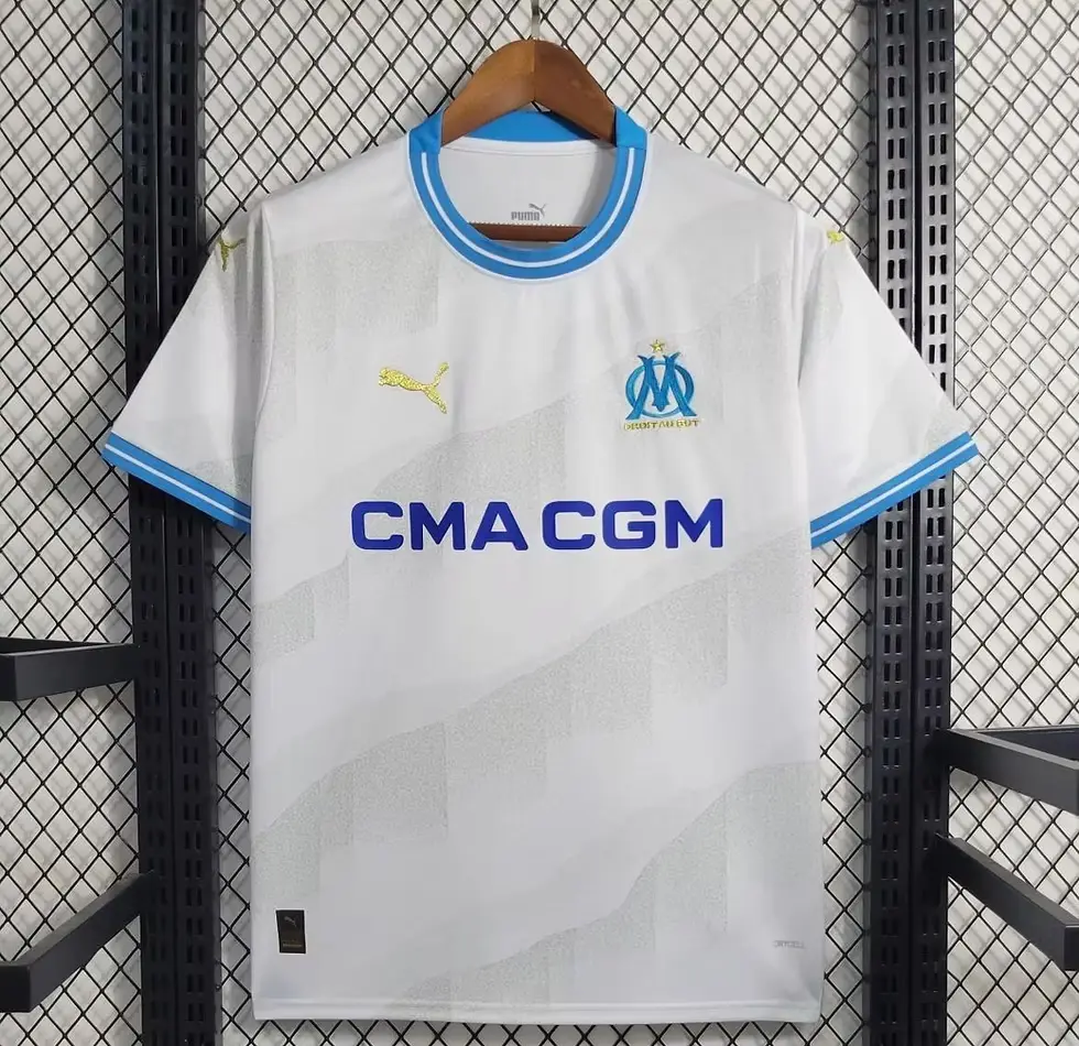 mbarat barys san jyrman dd marsylya almwajht alahm fy aldwry alfrnsy